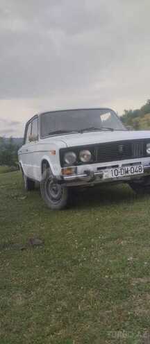 LADA (VAZ) 2106 1987, 85,000 km - 1.3 l - Quba