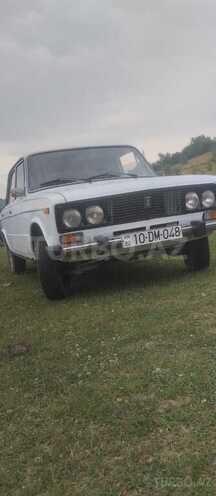 LADA (VAZ) 2106 1987, 85,000 km - 1.3 l - Quba