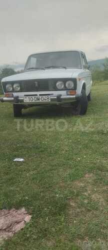 LADA (VAZ) 2106 1987, 85,000 km - 1.3 l - Quba
