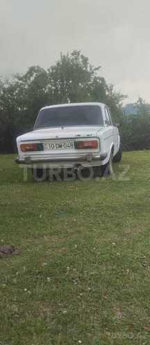 LADA (VAZ) 2106 1987, 85,000 km - 1.3 l - Quba