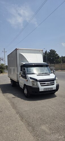 Ford Transit 2011, 200,000 km - 2.4 л - Sumqayıt