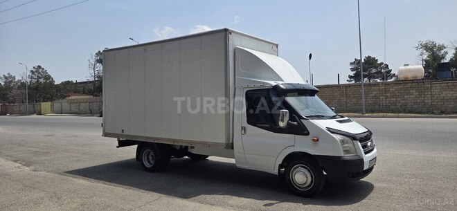 Ford Transit 2011, 200,000 km - 2.4 л - Sumqayıt