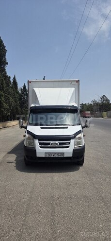 Ford Transit 2011, 200,000 km - 2.4 л - Sumqayıt