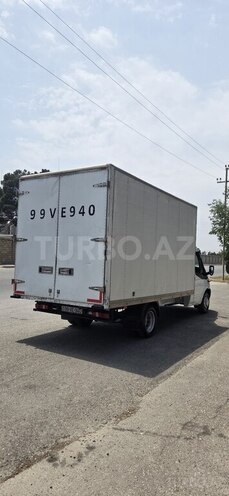 Ford Transit 2011, 200,000 km - 2.4 л - Sumqayıt