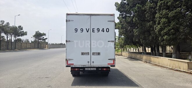 Ford Transit 2011, 200,000 km - 2.4 л - Sumqayıt