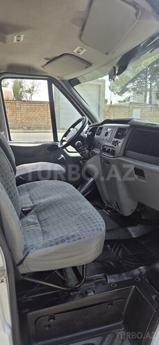 Ford Transit 2011, 200,000 km - 2.4 л - Sumqayıt