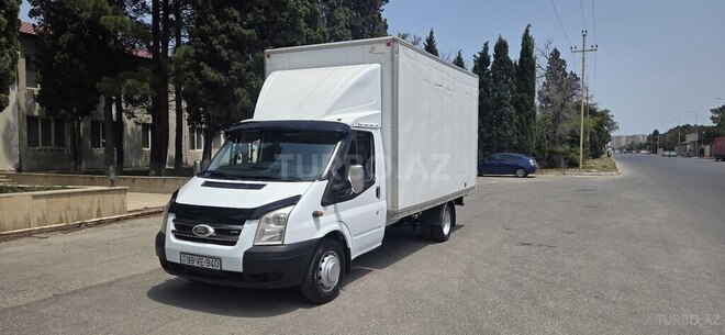 Ford Transit 2011, 200,000 km - 2.4 л - Sumqayıt