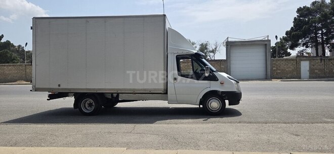 Ford Transit 2011, 200,000 km - 2.4 л - Sumqayıt