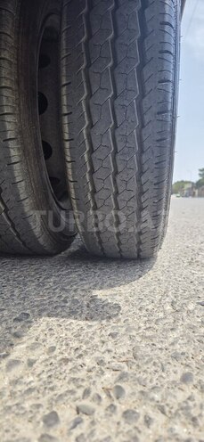Ford Transit 2011, 200,000 km - 2.4 л - Sumqayıt