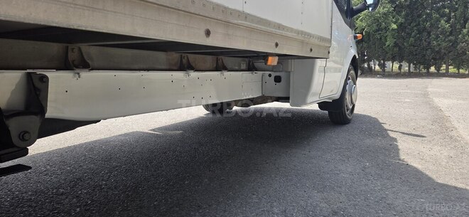 Ford Transit 2011, 200,000 km - 2.4 л - Sumqayıt