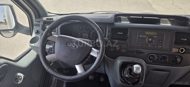 Ford Transit 2011, 200,000 km - 2.4 л - Sumqayıt