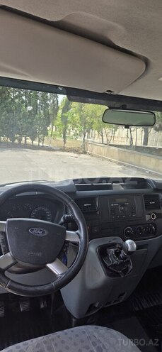 Ford Transit 2011, 200,000 km - 2.4 л - Sumqayıt