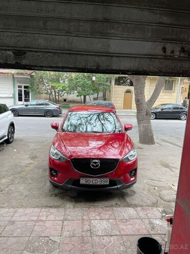 Mazda CX-5 2014, 230,000 km - 2.0 l - Bakı