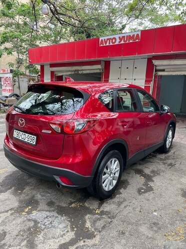 Mazda CX-5 2014, 230,000 km - 2.0 l - Bakı