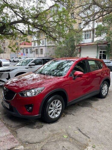 Mazda CX-5 2014, 230,000 km - 2.0 l - Bakı