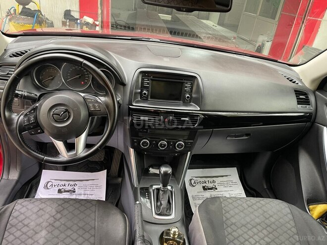 Mazda CX-5 2014, 230,000 km - 2.0 l - Bakı