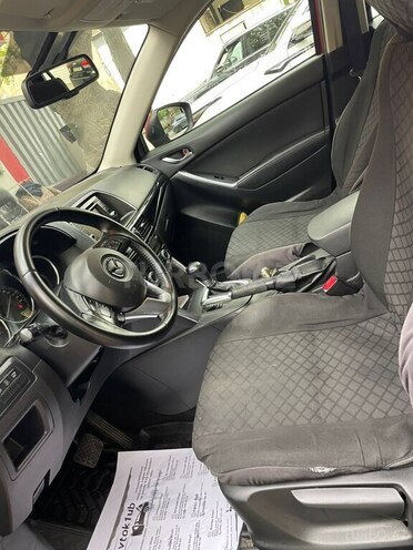 Mazda CX-5 2014, 230,000 km - 2.0 l - Bakı