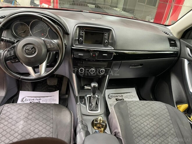 Mazda CX-5 2014, 230,000 km - 2.0 l - Bakı