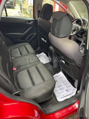 Mazda CX-5 2014, 230,000 km - 2.0 l - Bakı