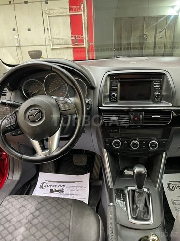 Mazda CX-5 2014, 230,000 km - 2.0 l - Bakı