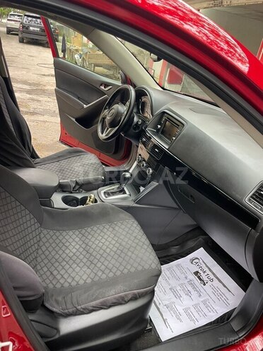 Mazda CX-5 2014, 230,000 km - 2.0 l - Bakı