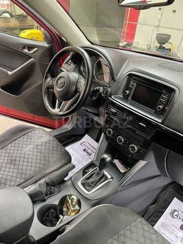 Mazda CX-5 2014, 230,000 km - 2.0 l - Bakı