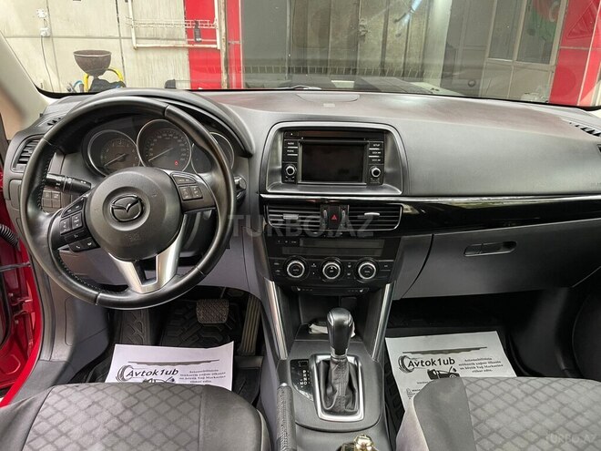 Mazda CX-5 2014, 230,000 km - 2.0 l - Bakı