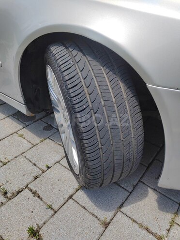 Mercedes E 220 d 2008, 400,000 km - 2.2 l - Balakən