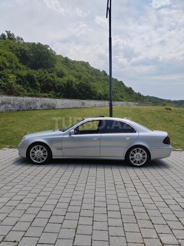 Mercedes E 220 d 2008, 400,000 km - 2.2 l - Balakən