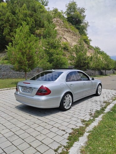 Mercedes E 220 d 2008, 400,000 km - 2.2 l - Balakən