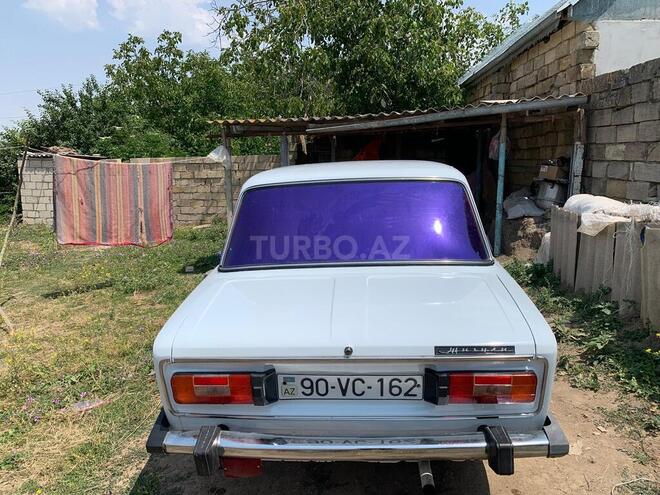 LADA (VAZ) 2106 1982, 80,000 km - 1.6 л - Şamaxı