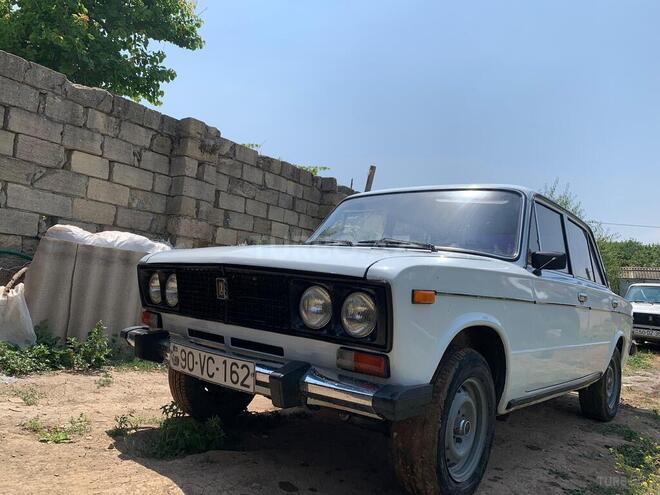 LADA (VAZ) 2106 1982, 80,000 km - 1.6 л - Şamaxı