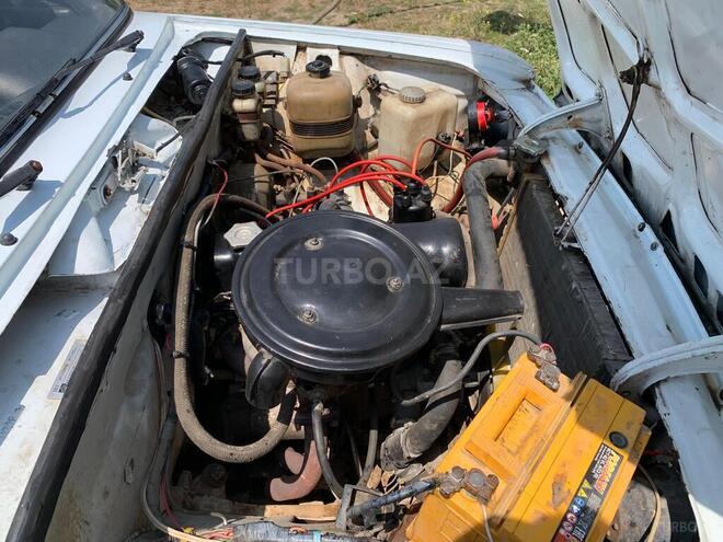 LADA (VAZ) 2106 1982, 80,000 km - 1.6 л - Şamaxı