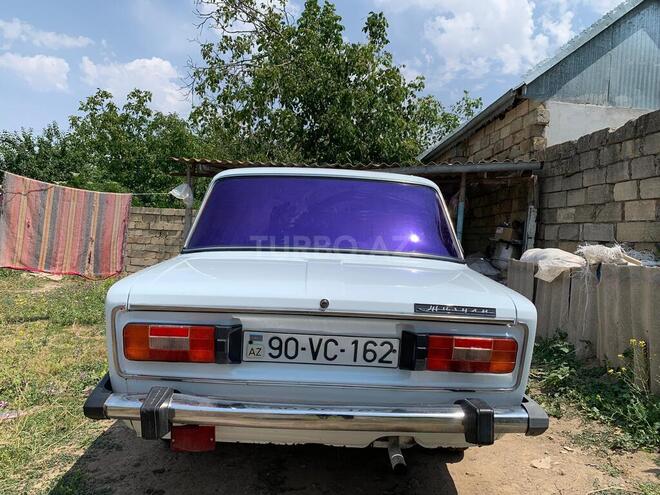 LADA (VAZ) 2106 1982, 80,000 km - 1.6 л - Şamaxı