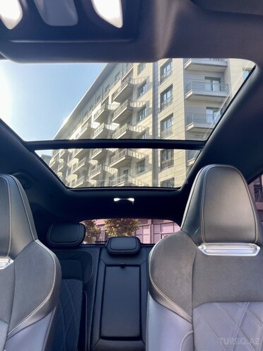 Changan Qiyuan Q05 2025, 2,500 km - 1.5 l - Bakı