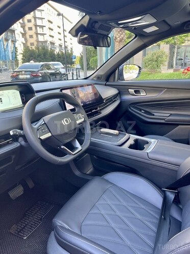 Changan Qiyuan Q05 2025, 2,500 km - 1.5 l - Bakı