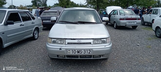LADA (VAZ) 2112 2004, 340,807 km - 1.6 л - Bakı