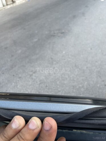 Mercedes 190 1990, 270,000 km - 2.0 л - Bakı