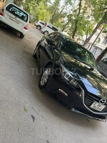 Mazda 3 2015, 170,000 km - 2.0 l - Bakı