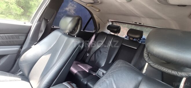 Mercedes S 500 1999, 300,000 km - 5.0 l - Bakı