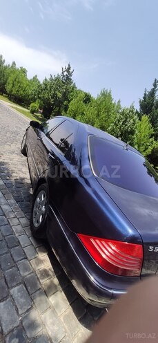 Mercedes S 500 1999, 300,000 km - 5.0 l - Bakı