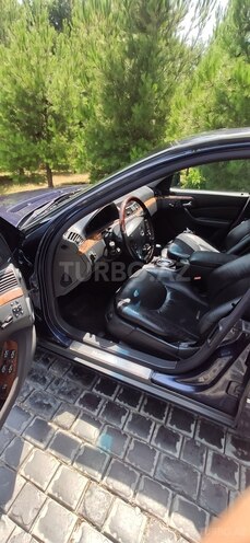 Mercedes S 500 1999, 300,000 km - 5.0 l - Bakı
