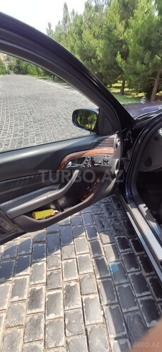 Mercedes S 500 1999, 300,000 km - 5.0 l - Bakı