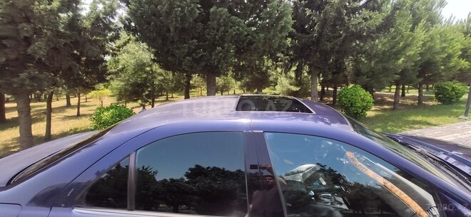 Mercedes S 500 1999, 300,000 km - 5.0 l - Bakı