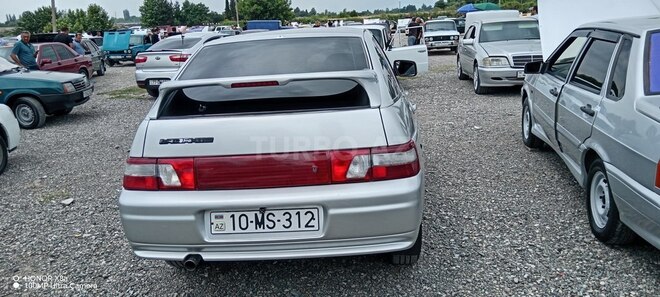 LADA (VAZ) 2112 2004, 340,807 km - 1.6 л - Bakı