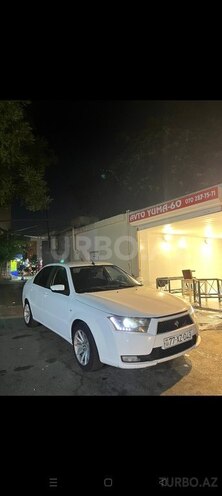 Khazar SD 2020, 176,000 km - 1.7 л - Bakı