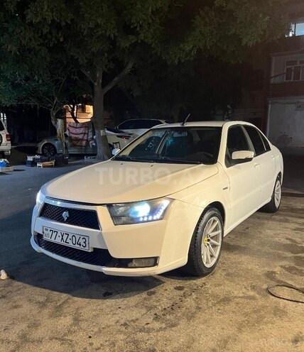 Khazar SD 2020, 176,000 km - 1.7 л - Bakı