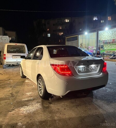 Khazar SD 2020, 176,000 km - 1.7 л - Bakı