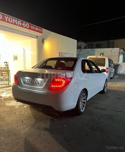 Khazar SD 2020, 176,000 km - 1.7 л - Bakı