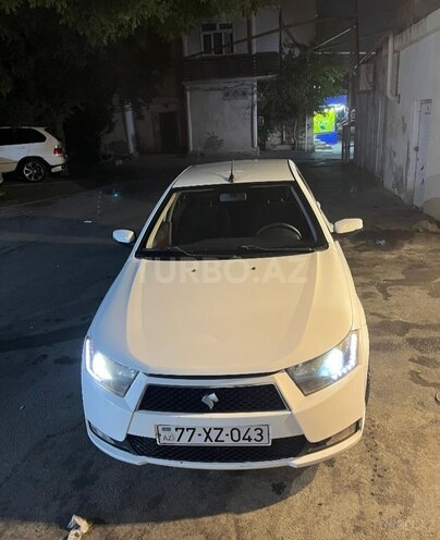 Khazar SD 2020, 176,000 km - 1.7 л - Bakı